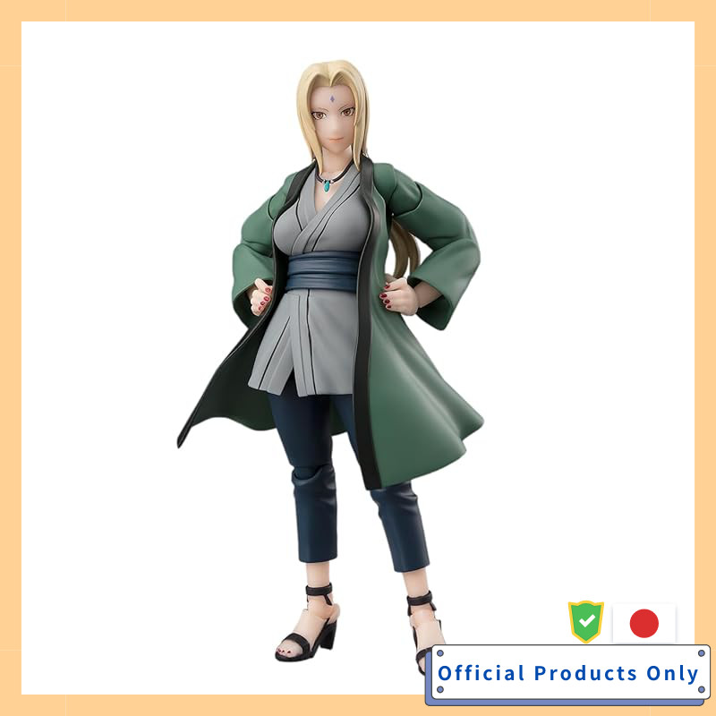 TAMASHII NATIONS - NARUTO - S.H.Figuarts Jiraiya - Sennin Mode Set - 2023 Action Figure