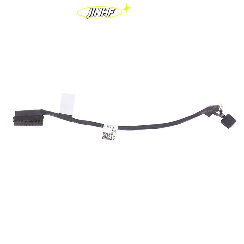 [BestBuyshop] สายแบตเตอรี่แล็ปท็อป Oril ใหม่สําหรับ DELL Latiude E5400 5401 5402 5405 0MK3X9 สายเชื่