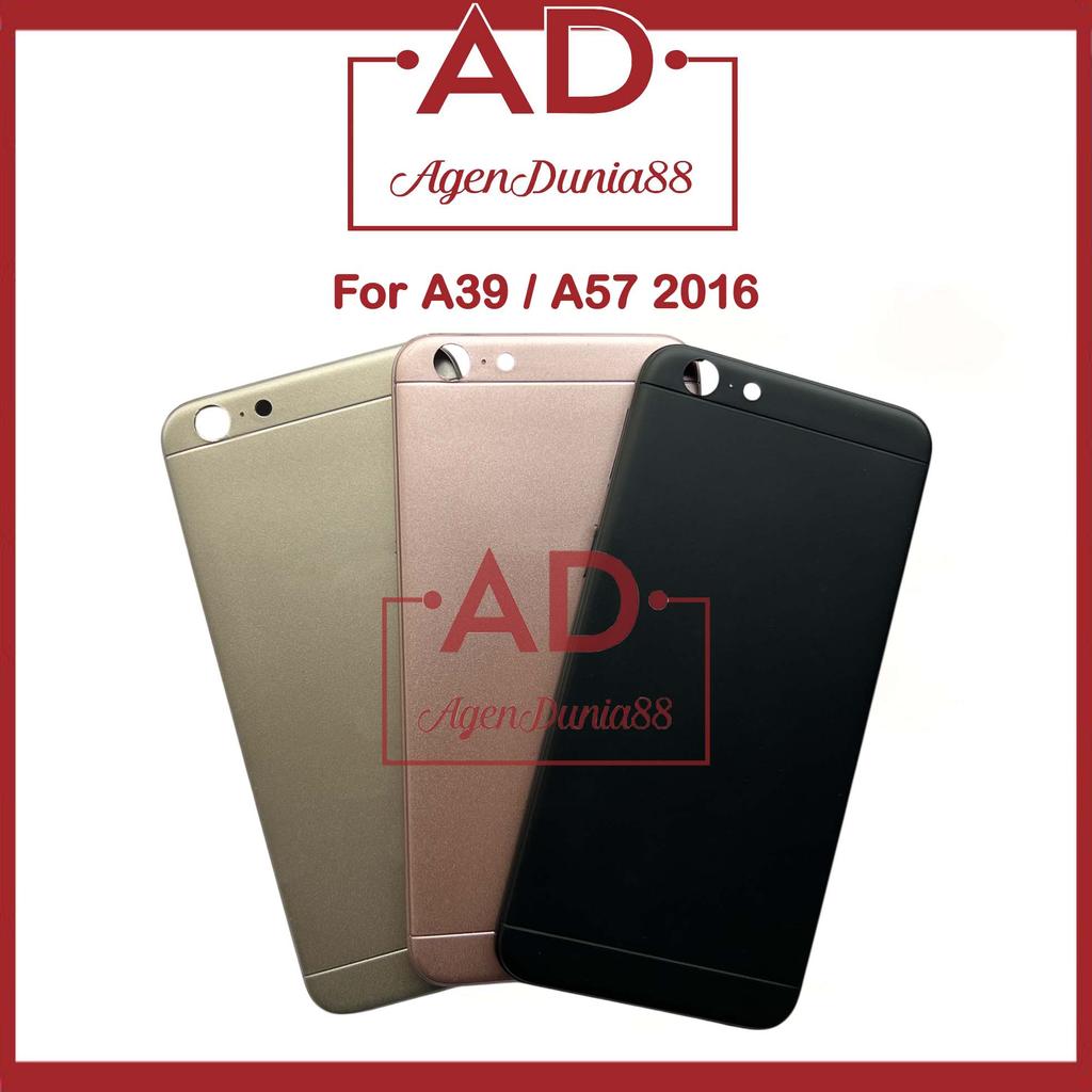 World Agent88 Backdoor สําหรับ Oppo A57 2016 - A39