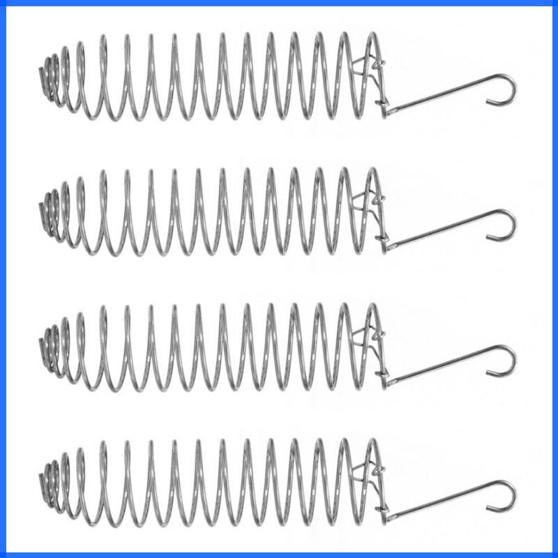 Con 4pcs Parrots Bird Feeders Hollows Millets แขวนกรงตะกร้าคอนเทนเนอร์ Perches สําหรับ Cockatiel