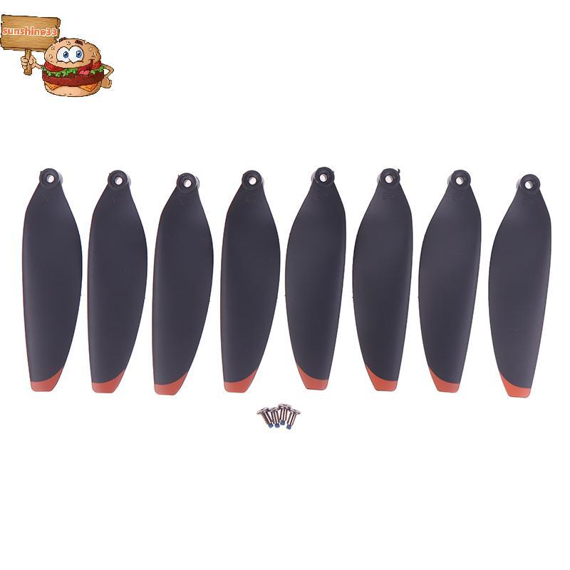 Sun สําหรับ L600 Pro/L600 Pro MAX อะไหล่ใบพัด L600 PRO ใบมีด le L600PRO MAX Leaf ใบพัดใบมีดอุปกรณ์เส