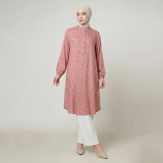 Dhoby Ghout - Tunik Wanita  Misamores Series - Iseul