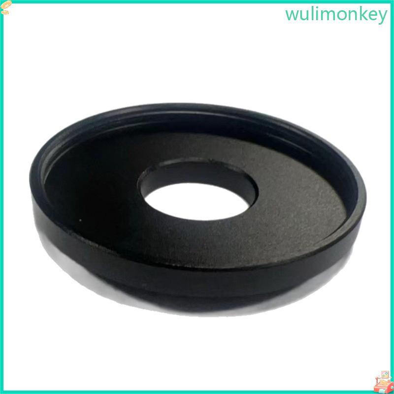 Lightweight 17mm to 37mm Camera Connector Phone DSLR Mobile Phone Photography