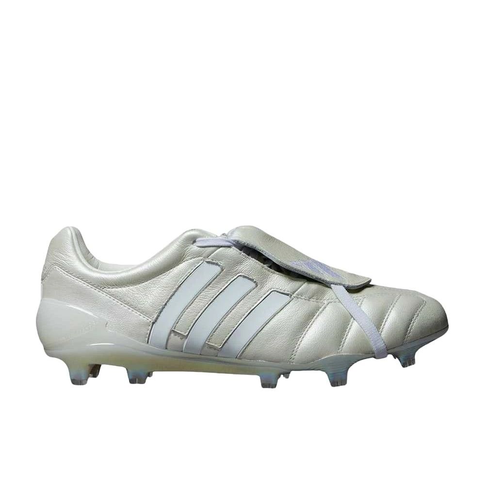 adidas Predator Mania Off WhiteCloud White Unused