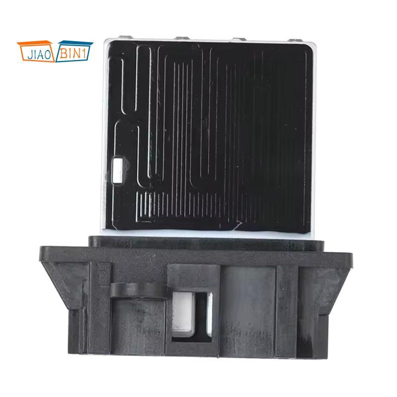 รถ 27150-8H300 271508H300 สําหรับ NV200 A/C เครื่องทําความร้อนพัดลมโบลเวอร์มอเตอร์ตัวต้านทาน 27150-E