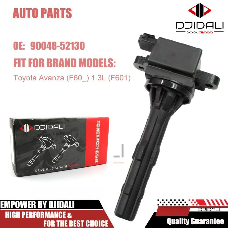 คอยล์จุดระเบิด 90048-52130 สําหรับ for Toyota Avanza 1.3l 2003-2011 9004852130
