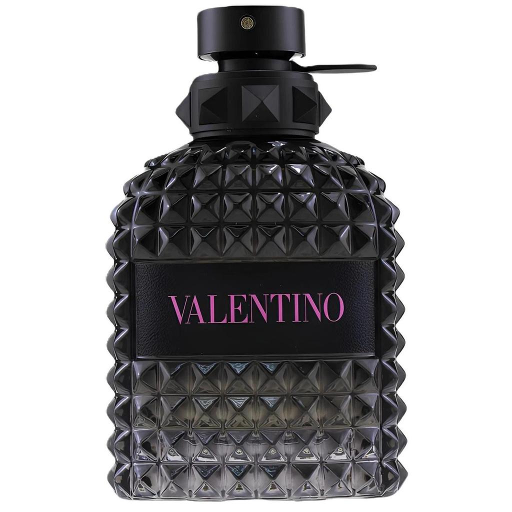 Valentino Uomo Born In Roma for Men Eau de Toilette Spray, 3.4 ออนซ์
