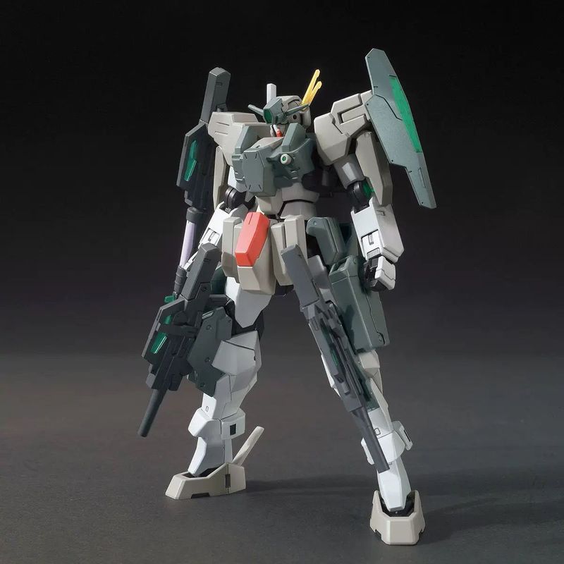 BF Creator HG Type Seven Wisdom Angel Blue Label Assembly รุ่นแห่งชาติ HG