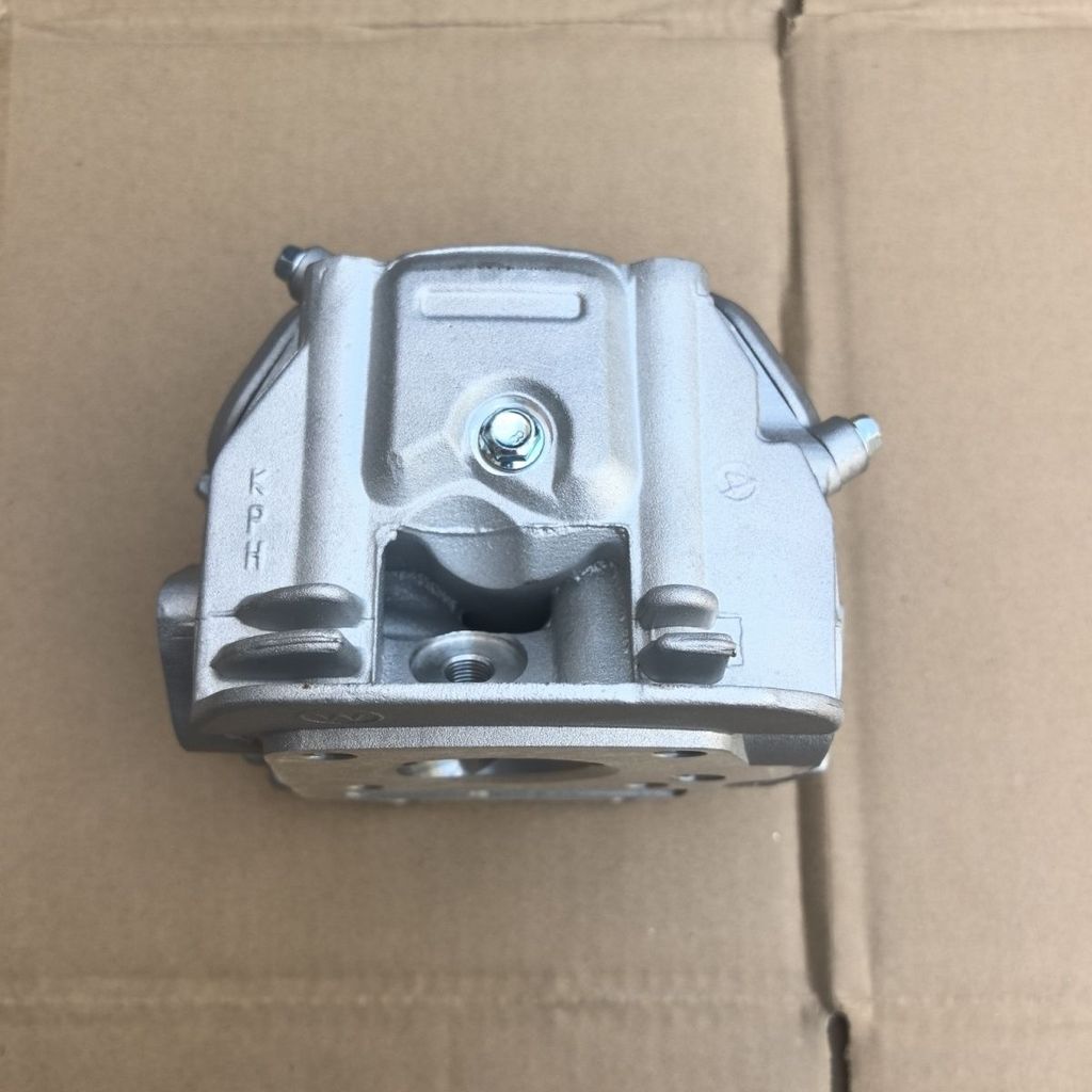 ชุดฝาสูบของแท้ สำหรับ HONDA WH125-6 WY125-S