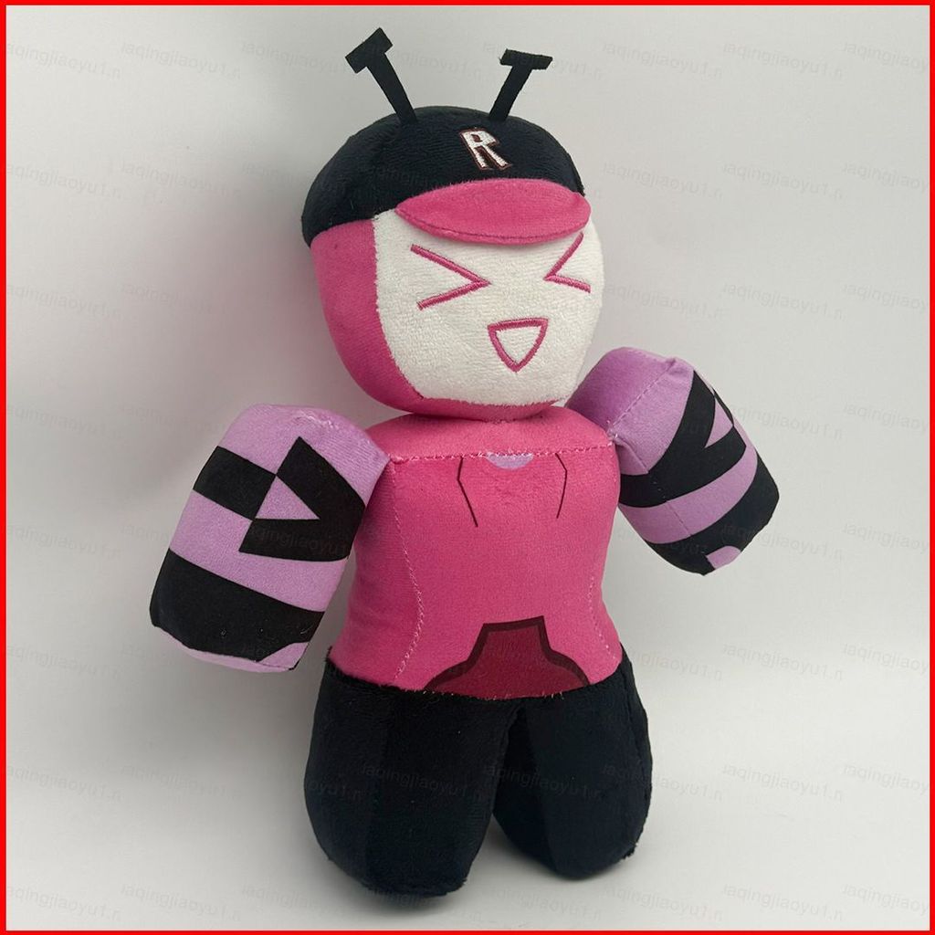 HQ Roblox Forsaken Veeronica เกมอุปกรณ์ต่อพ่วงตุ๊กตา plushie ของเล่นเด็กผู้หญิง