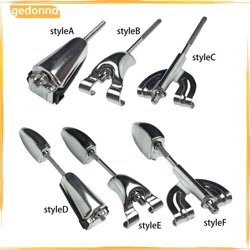 [gedonna] Bass Drum Claws Bass Drums Mars Cast Mini Accessories Drum Kit Drum Parts