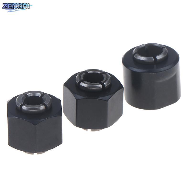 [Zen-t] Collet Nut เปลี่ยนสําหรับ DCW609 DCW600 DCW609 DW613 DW614 DW615 DW620 DW621 DCW600B อุปกรณ์