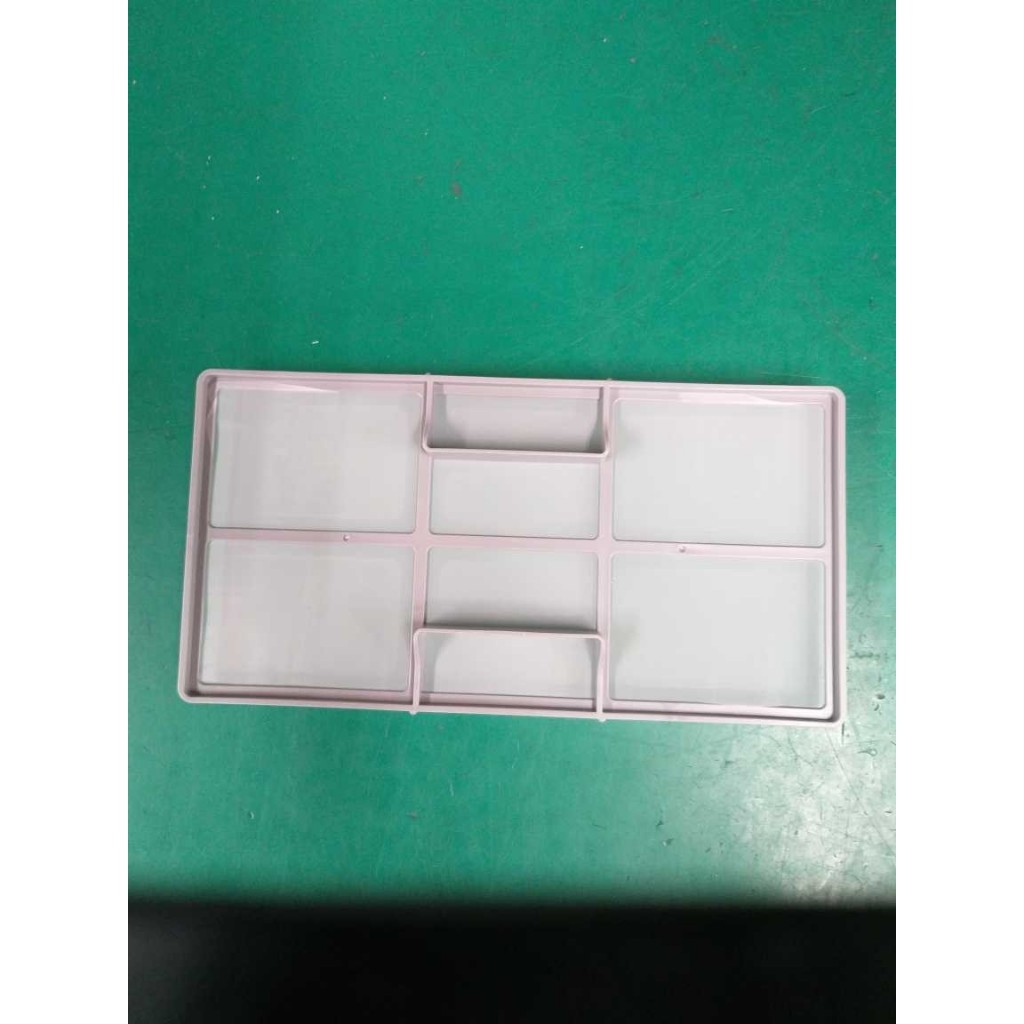 อะไหล่แท้ศูนย์/Samsung ฟิลเตอร์เครื่องอบผ้าซัมซุง/FILTER GUIDE-REAR;DV90F/80F,PP+TD30%/ DC63-03284A