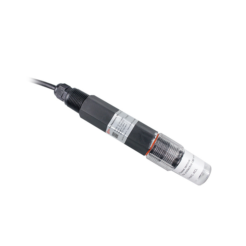 ขายร้อน ขายร้อน RK500-12 การตรวจสอบออนไลน์ RS485 Output Online Liquid PH Sensor ราคา