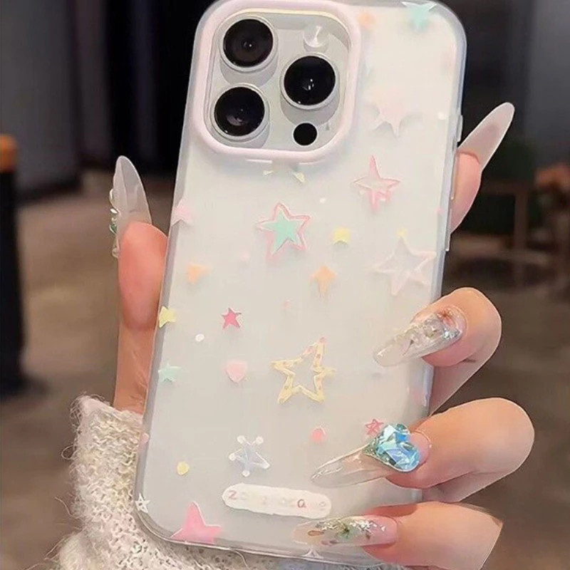 ❤️POPPA❤️เคส Apple ที่รองรับ เคส 17PROMAX 17AIR เคสไอโฟน 16ProMax iPhone 15PRO 14PLUS 13/12/11 XS XR 7P