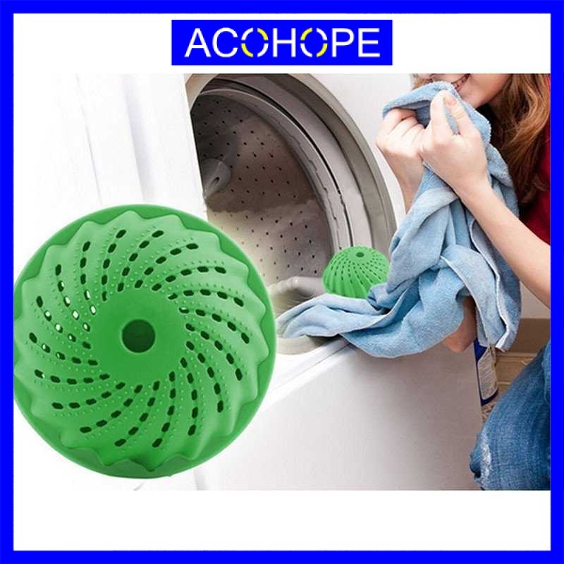 Alohope Clean Ballz Eco Laundry Ball - ROCCO1122