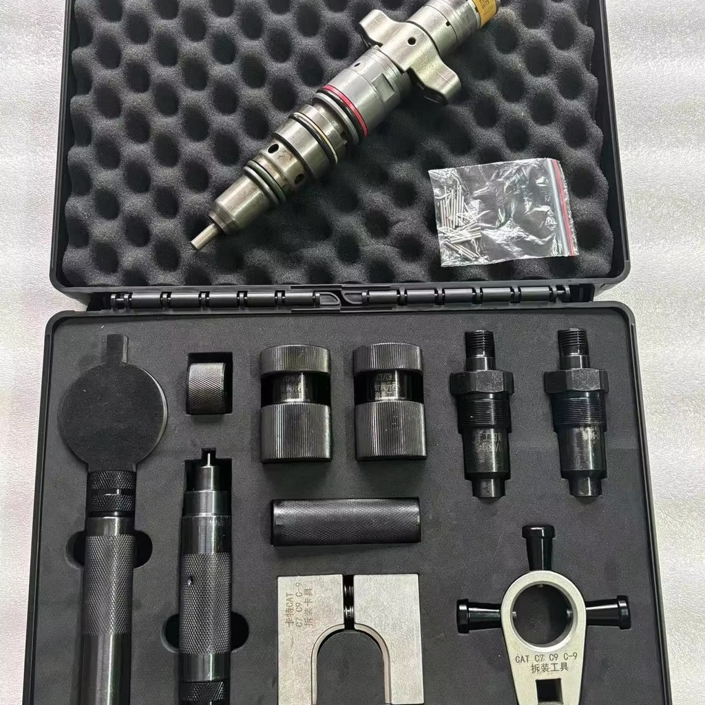 สินค้าคงคลังเฉพาะจุด CAT Tools Fit สําหรับหัวฉีด CAT HEUI C7 C9 C-9