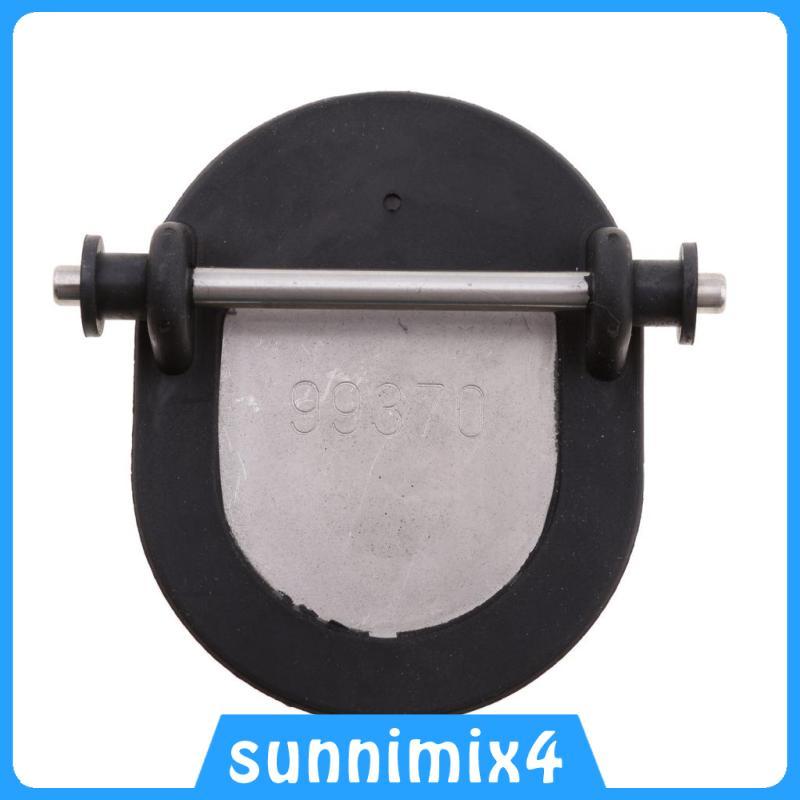 [H2Sports] ชัตเตอร์น้ําท่อไอเสียสําหรับ V6 V8 w/3" Y-