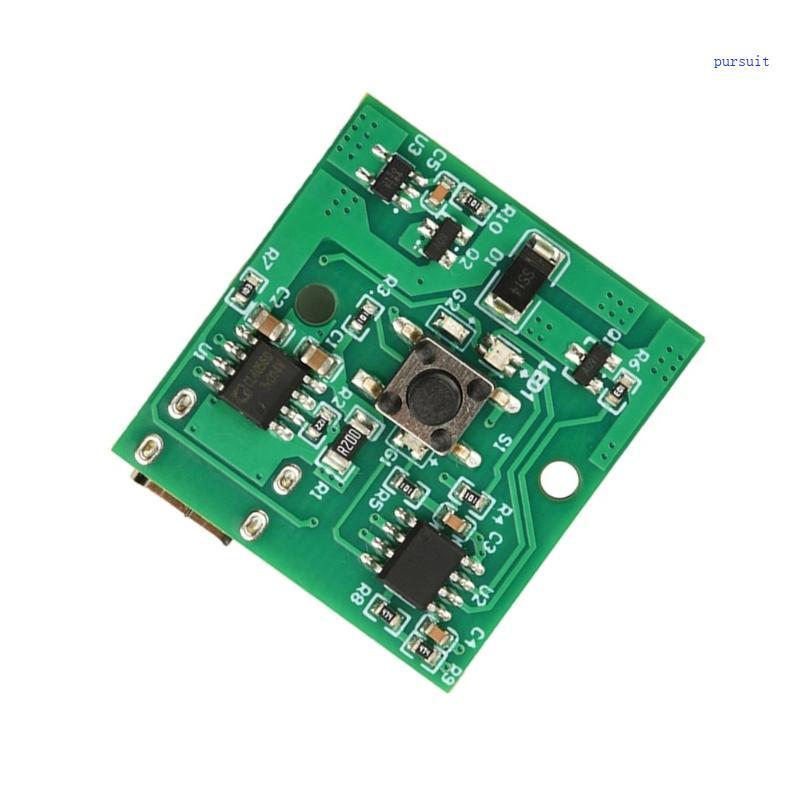 Rechargeable Electric Sprayer Control Board Handle Sprays Atomization Module