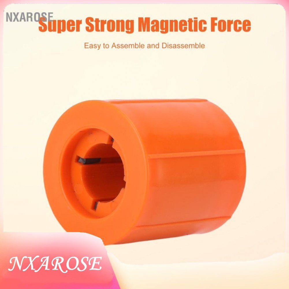 Nxarose โซลินอยด์แม่เหล็กเครื่องมือวาล์วสำหรับเครื่องทดสอบการล้าง 15 มม. อุตสาหกรรมสากล