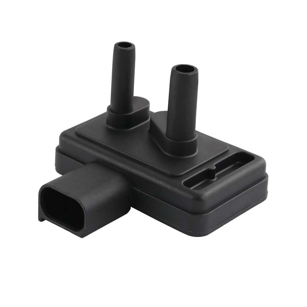 DPFE4 EGR วาล์วความดัน Feedback Sensor สําหรับ Ford F150 Mustang Escape Ranger Focus F250 Windstar E