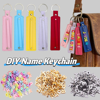 ชุด50ชิ้นตัวอักษรอะคริลิกสำหรับงานแฮนด์เมด พร้อมลูกปัด ใช้ทำ…