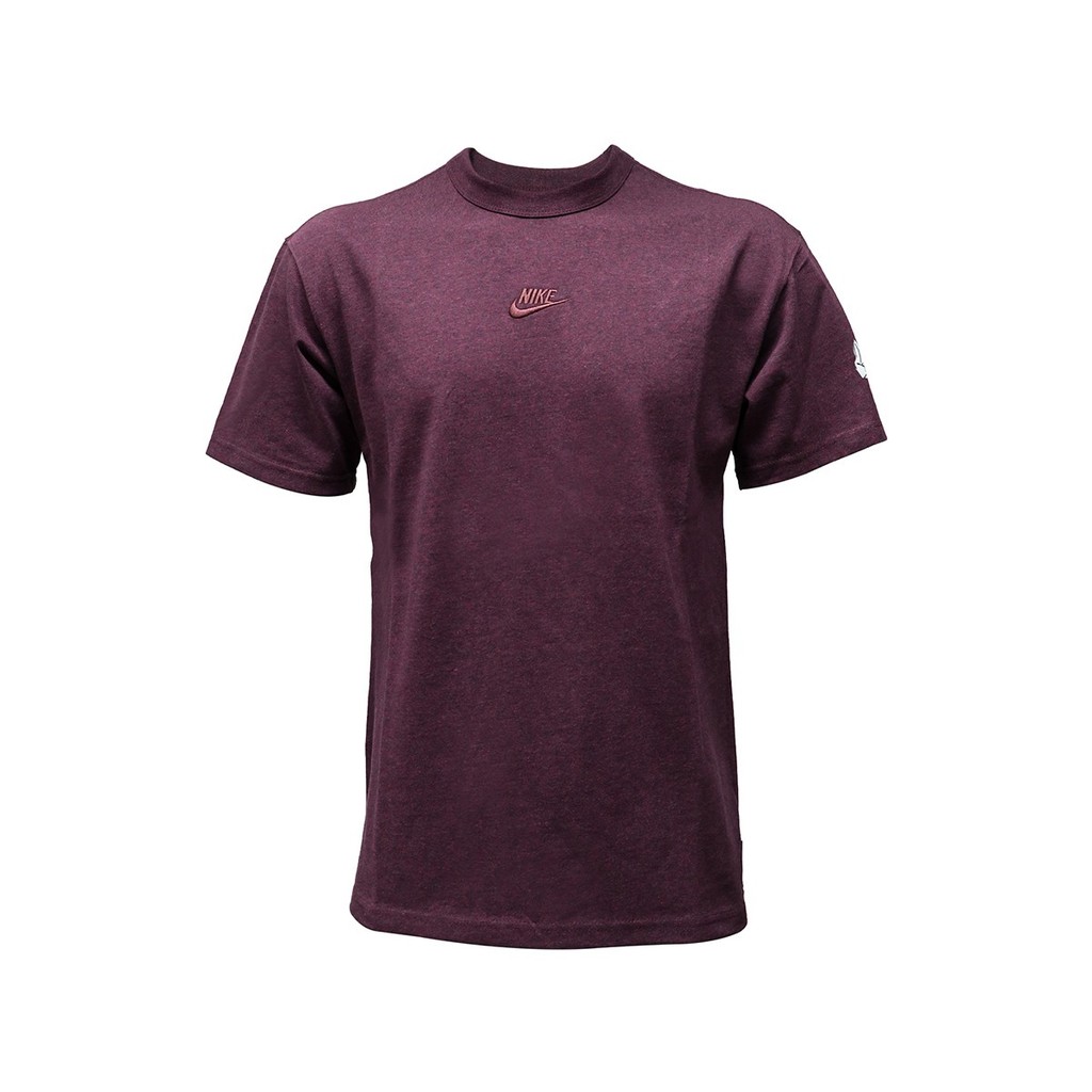 BGPU x NIKE - ESSENTIAL TEE BROWN 2026 (Oversize)