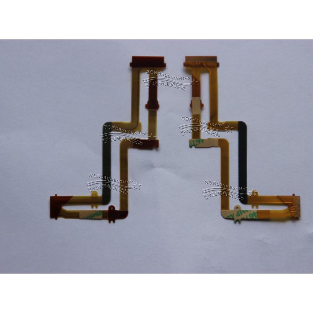 เหมาะสําหรับ SONY/SONY CX190E CX200 CX210E หน้าจอสายเคเบิลแบน