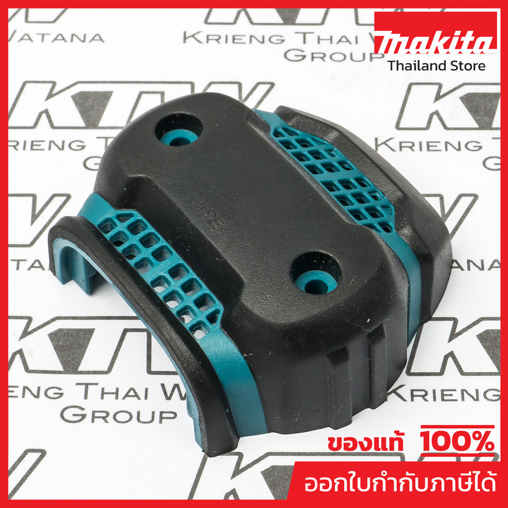 MAKITA มากีต้า MP453394-6 อะไหล่ DDF458RFE#20 REAR COVER NO.20 REAR COVER FOR DDF458RFE Code 453394-