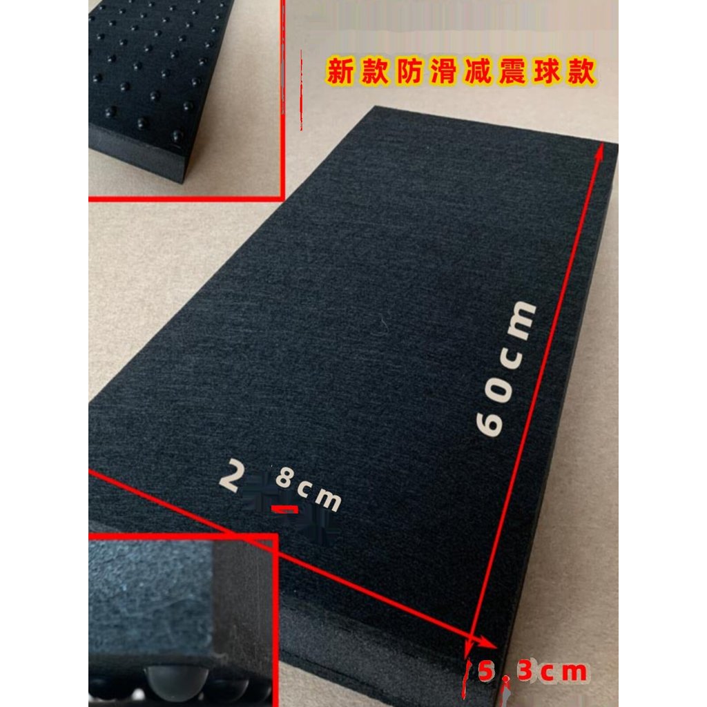 Roland กลองอิเล็กทรอนิกส์กลองค้อน Pad กลองไฟฟ้า Mute Pad ลดเสียงรบกวนฉนวนกันเสียงกลอง Pad กลองอิเล็ก