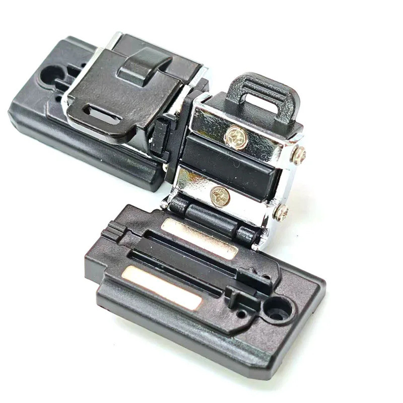 Comptyco FS-60E A-81S A-80S FS-60A FS-60C FS-60F fusion splicer Fiber Sheath Clamps Fiber Holder