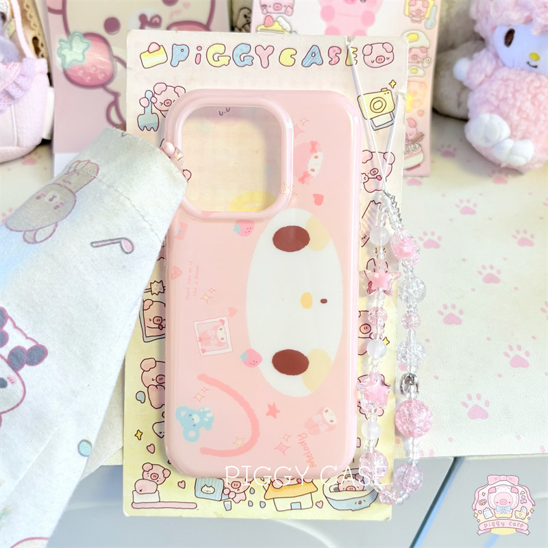 เหมาะสำหรับ OPPO A16 A60 A78 A17 A1K A9 A3s A57 A15 A98 A52 A7 A16K A38 A92 A17K A31 เคสโทรศัพท์ Melody ลายฤดูร้อนน่ารัก