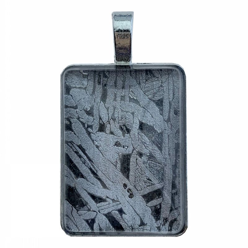 @@ Fidelity เกรด A Iron Meteorite จี้ยี่ห้อสร้อยคอจี้ Aletai Sky Iron Meteorite สร้อยคอดาวตกธรรมชาติ