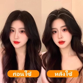 Xintai กิ๊บยกโคนผม แบบฟันปลา ฟัน3ขี่/6 สไตล์เกาหลี หวียกโคนผม แบบ เพิ่มวอลลุ่มให้ผม กิ๊บยกโคนผม