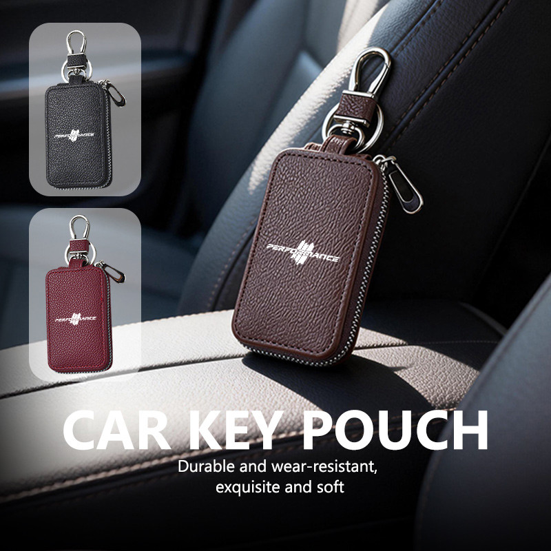 Multi-Functional Key Chain กระเป๋าสําหรับ BMW M Performance E84 F10 F20 F15 F25 iX iX1 iX2 iX3 iX5 i