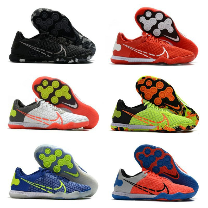 รองเท้าฟุตบอล Lunar Gato สำหรับผู้ชาย ไซส์ 39-45