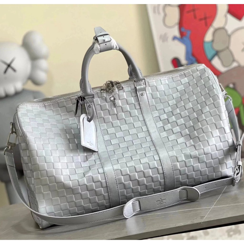 Baodies Home Daily High-End ทนทาน
 กระเป๋าเดินทาง กระเป๋าเดินทาง กระเป๋าเดินทาง Duffel กระเป๋า Duffe