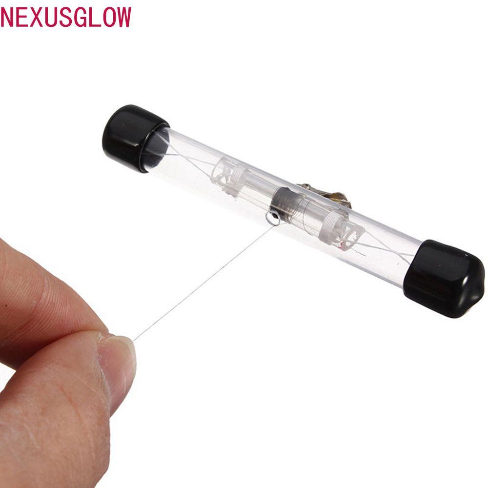 NEXUSGLOW Toys Reel Invisible Thread Street