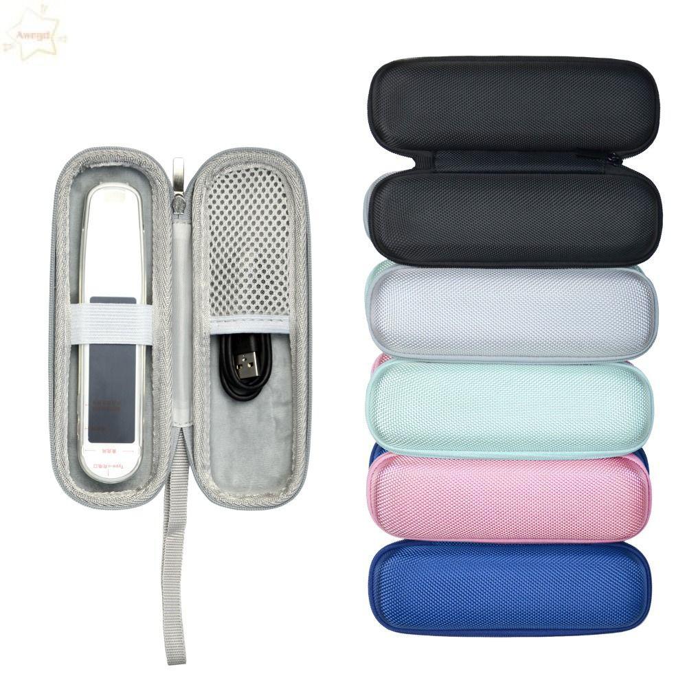 AWNGD Translator Pen Portable Holder Organizer Carrying Bag