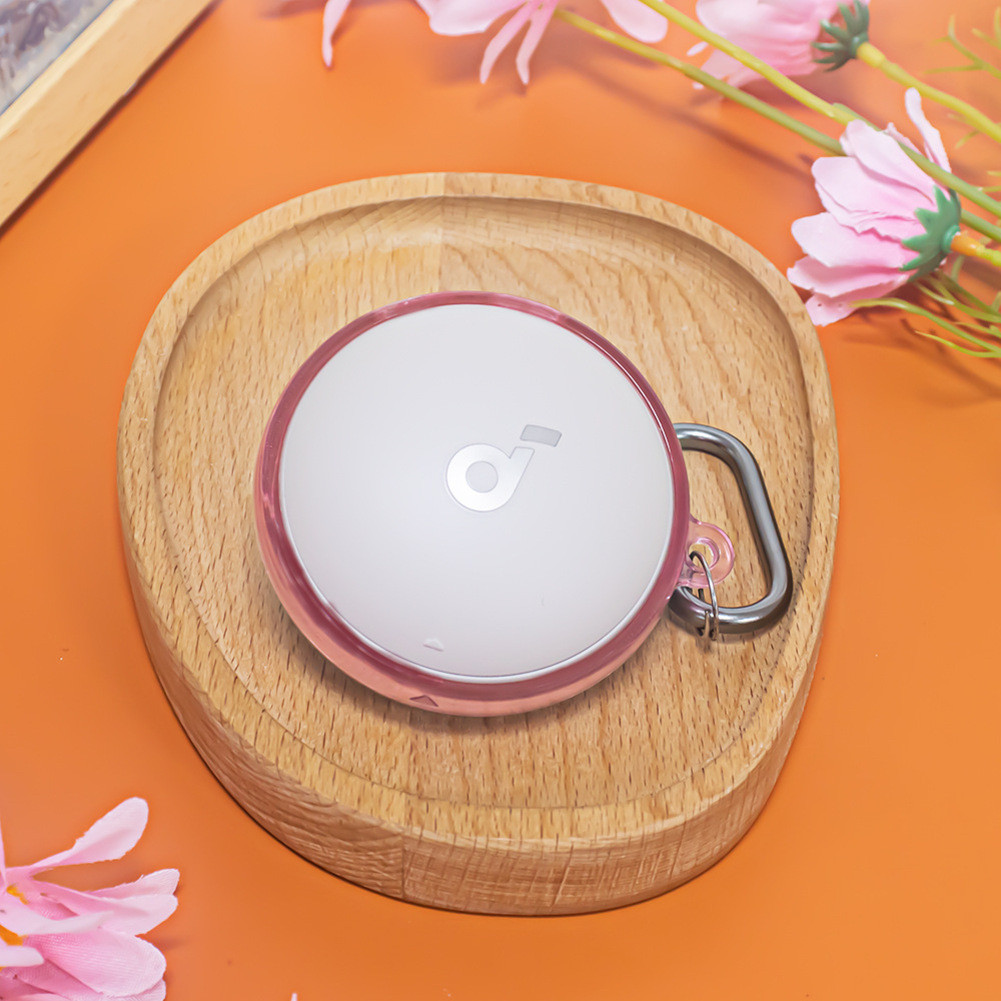 เคสTPUสําหรับSoundcore Sleep A20 หูฟังตัดเย็บสําหรับใช้งานง่ายและบํารุงรักษา