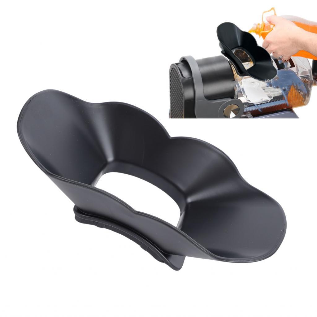 B2fuph Splash Guard Fit สําหรับ FS301 FS300 Slushie เครื่องอุปกรณ์เสริมเครื่องล้างจานปลอดภัย Liquid 