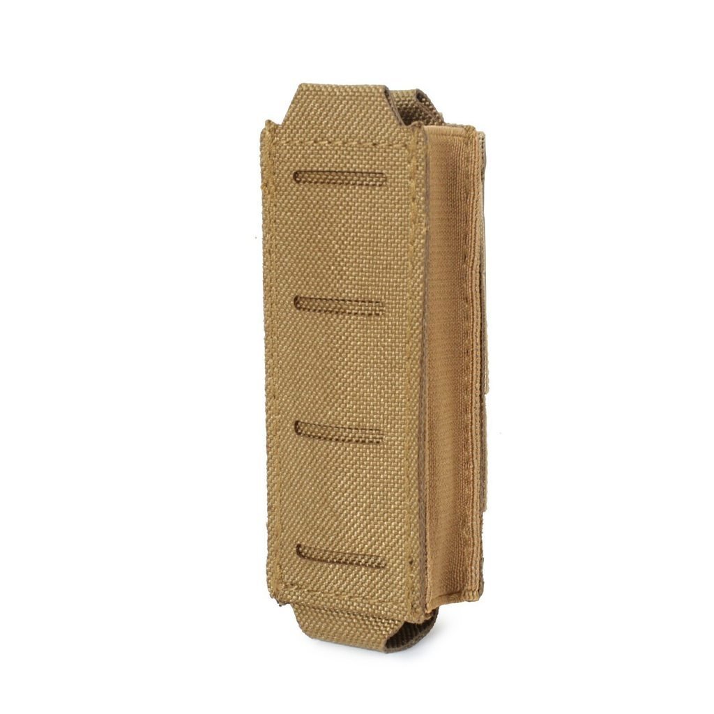 ยุทธวิธีเดี่ยวนิตยสารกระเป๋ามือนิตยสารกระเป๋า molle อุปกรณ์เสริมกระเป๋า Modular CS ยุทธวิธีเอวกระเป๋