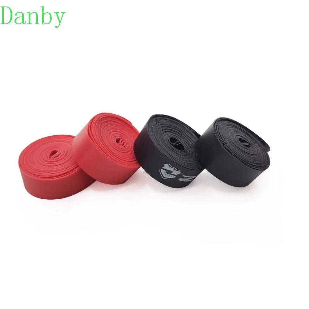 DANBY Bike Inner Tube Pad Road Bike Cycling Accessories Rim Liner Tyre Pad Rim Strip Tape Rim Tyre L