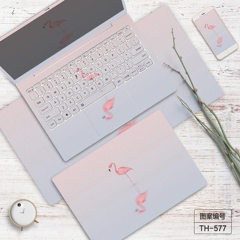 ฟิล์มโน๊ตบุ๊ค เหมาะสําหรับ Lenovo Asus Dell HP i5 สติ๊กเกอร์คอมพิวเตอร์ 52 ซม. 14 ฟิล์มป้องกันเชลล์ 