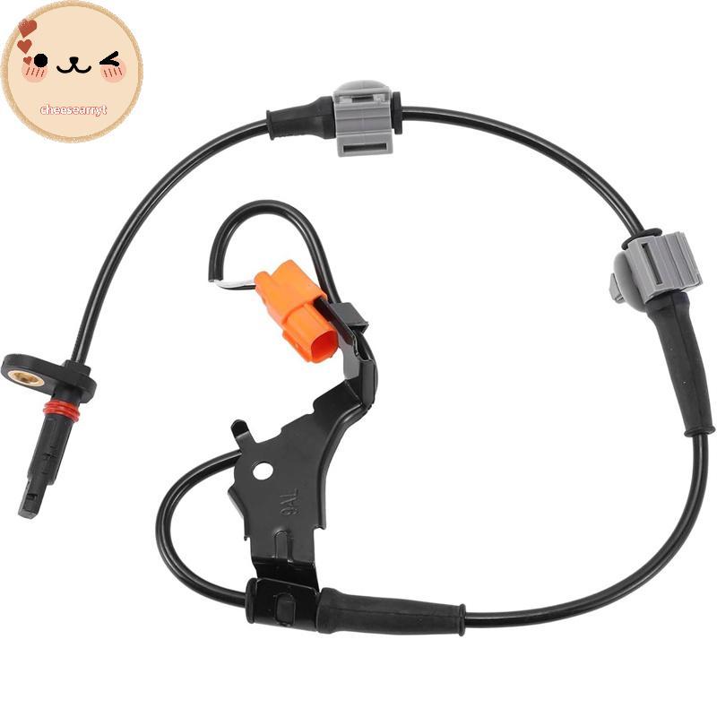 Chee ด้านหน้าซ้ายความเร็วเซ็นเซอร์ ABS 57455S9A013 สําหรับ HONDA CRV CR-V 2 3 2.0 2.2 2.4 2001-2006 