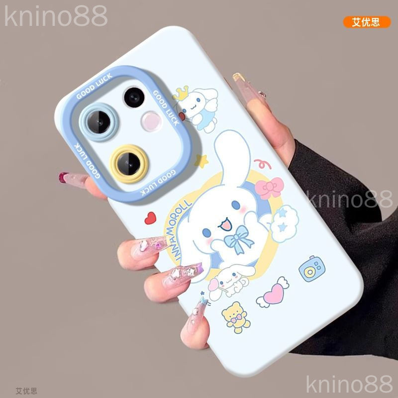 Love การ์ตูน POCO X8 Pro Max เคสโทรศัพท์ Xiaomi poco x8pro max เคสป้องกันใหม่ s20 รวมทุกอย่างกันกระแ