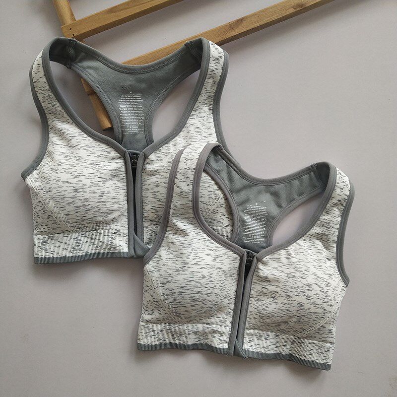 sport bra sport bar ผู้หญิง สปอร์ตบรายกระชับ มืออาชีพ แห้งไว