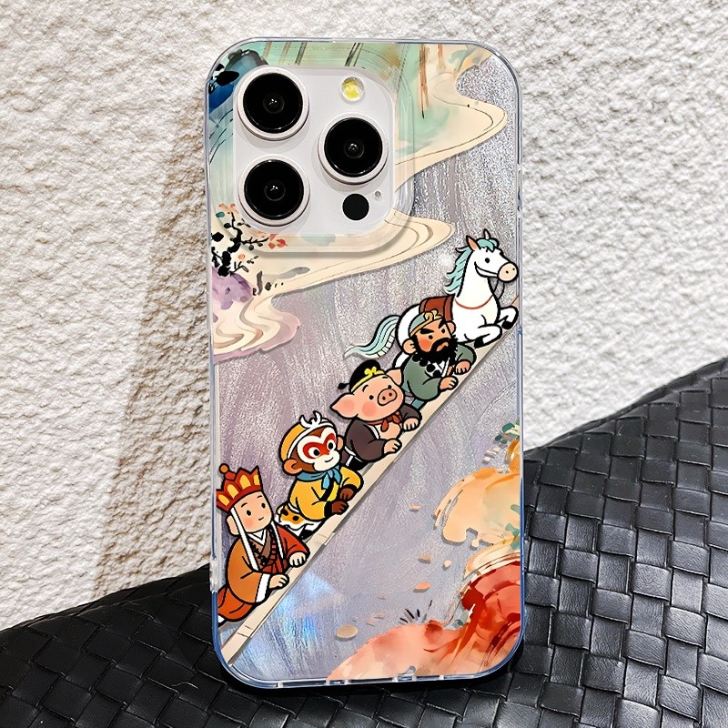 เคส สำหรับ Xiaomi Redmi note 15 14S 11 11S 12 12S 13 15 รูปที่ 2
