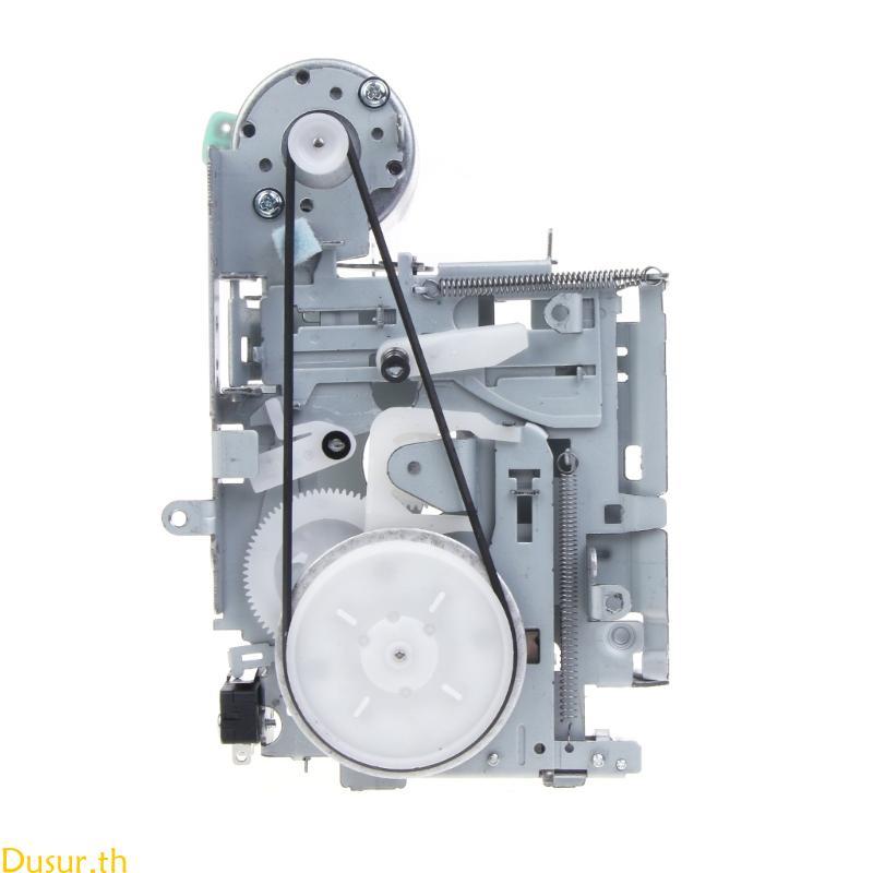 การเคลื่อนไหว Dusur X-301 สําหรับ CASSETTE Player CASSETTE Deck การเคลื่อนไหว Monoplayer