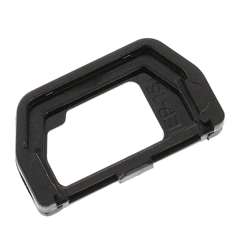 EP-15 Hard Viewfinder Eyecup Eyepiece เปลี่ยน EP15 สําหรับ Olympus OMD EM5 Mark II EM10 Mark II EM5I
